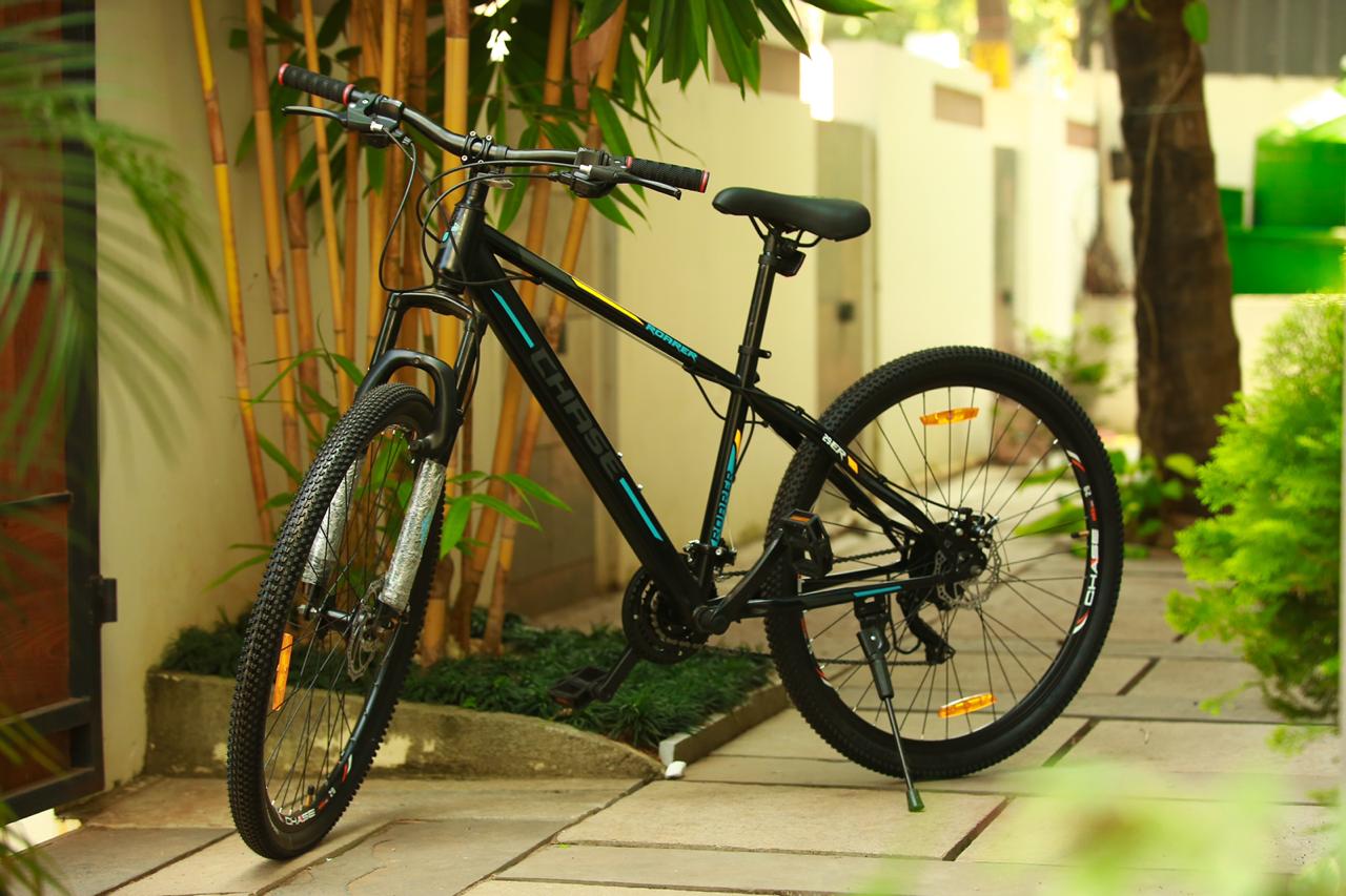 MARIYAS CYCLE MART, PALAKKUTTY