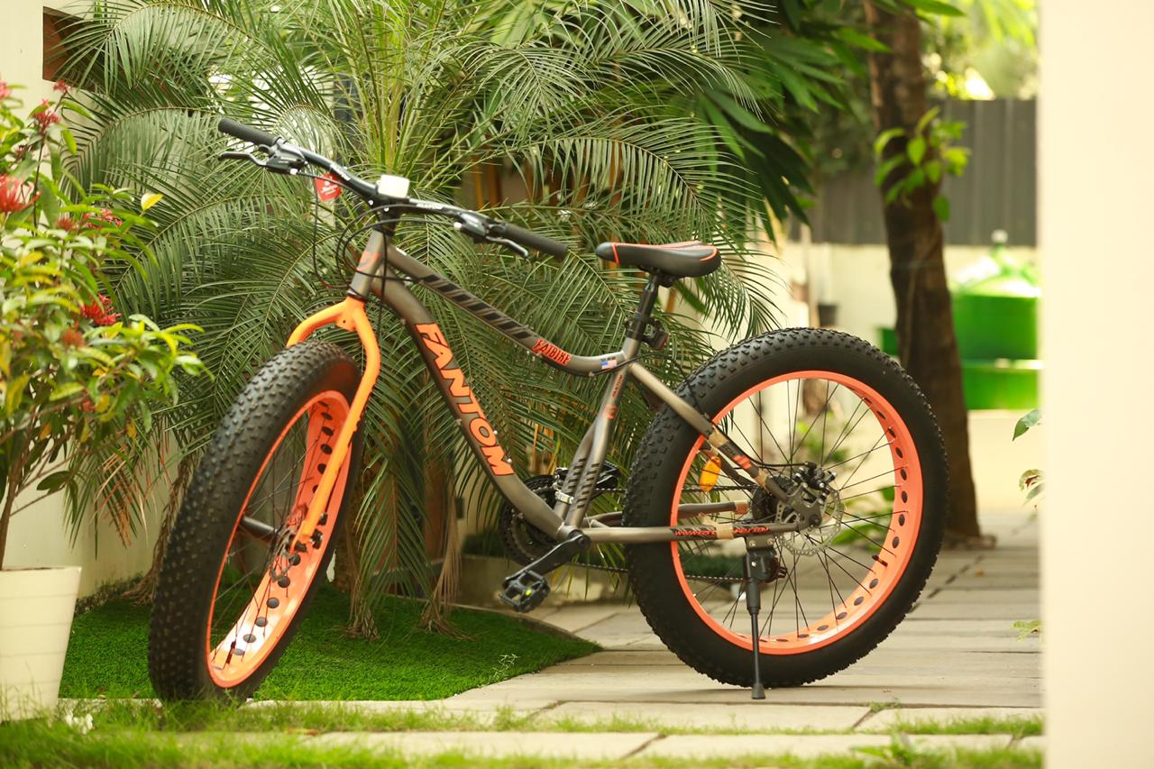 MARIYAS CYCLE MART, PALAKKUTTY