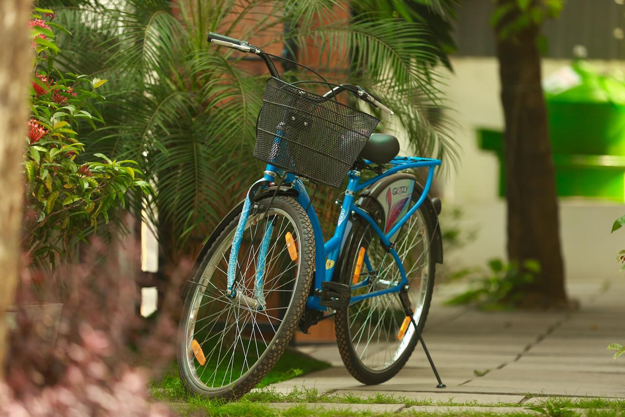 MARIYAS CYCLE MART, PALAKKUTTY