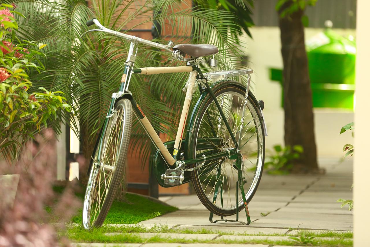 MARIYAS CYCLE MART, PALAKKUTTY